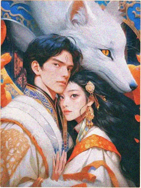 霸王别姬