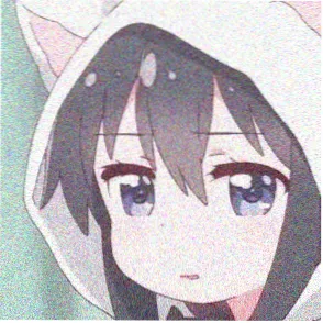 动漫迷小鹿